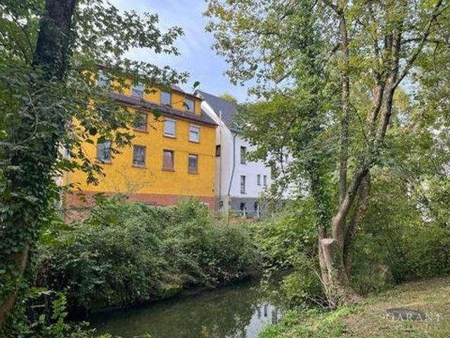 TOP Kapitalanlage im Zentrum von Reutlingen