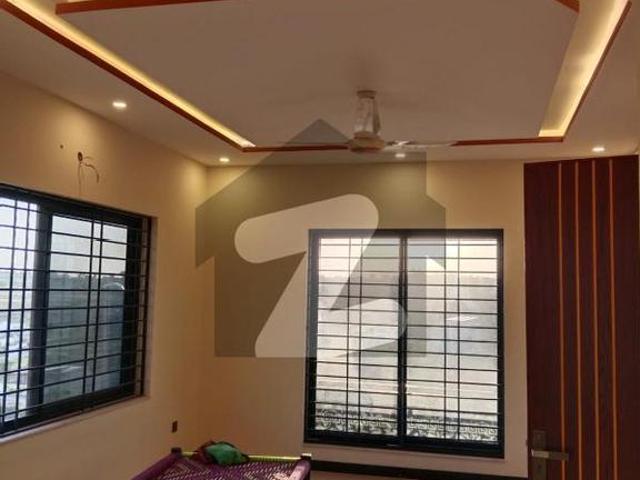 Top Heighted With Sun Set View 8 Marla Slightly Used House For Sale DHA 3 Sec B RWP DHA Defence Phase 3