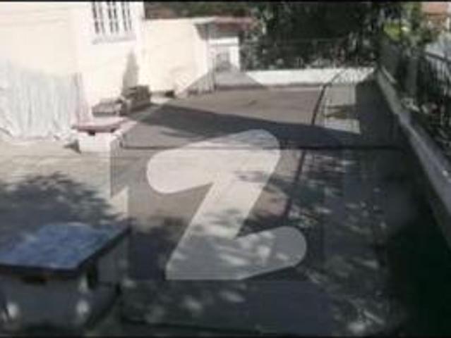Top Hight Old Solid House Available For Sale On Invester Price In Lalazar Rawalpindi Lalazar
