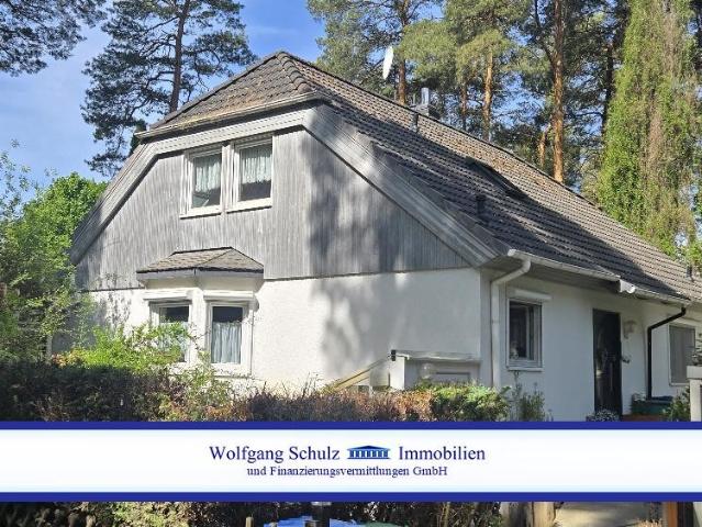 Top Immobilie Einfamilienhaus mit Einliegerwohnung