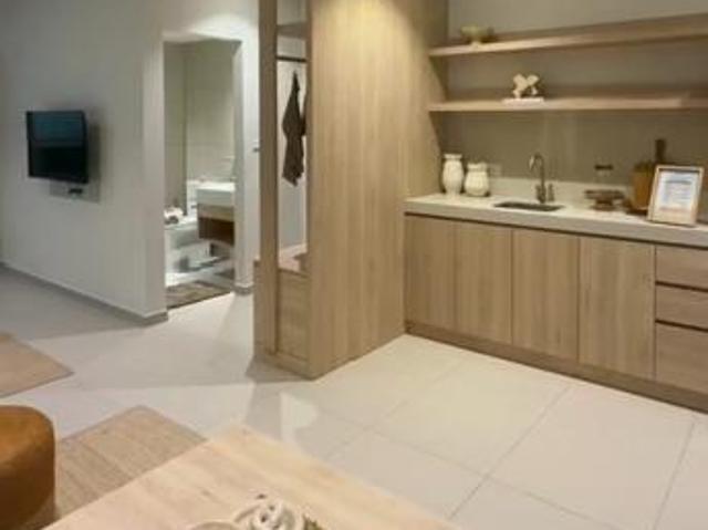 Top invest Affordable price get freehold and with Seaview Oriented