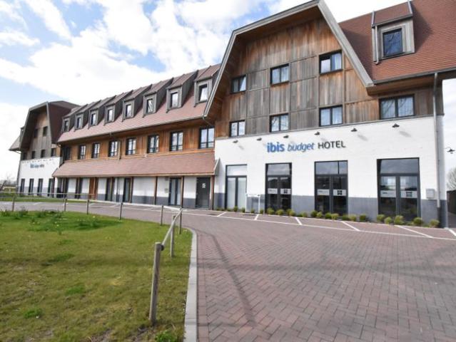 Investering te Knokke
