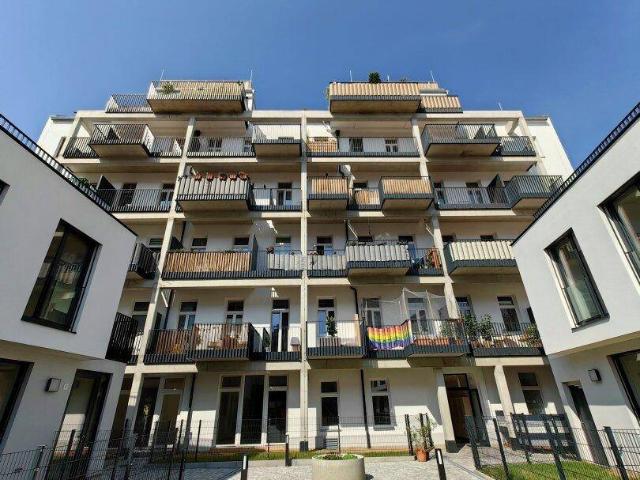 Top Investition + Befristet vermietete Altbauwohnung + saniert + Balkon