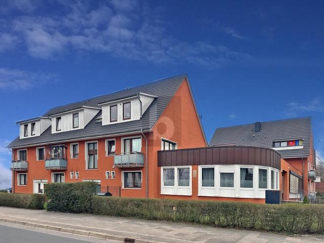 TOP INVESTITIONSMÖGLICHKEIT MIT 4,8% RENDITE