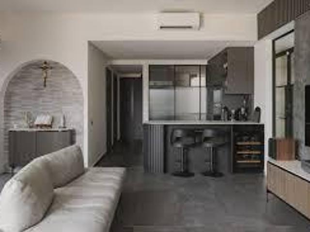 Top investownhighend 40facilitiesfully furnisheddirect beach