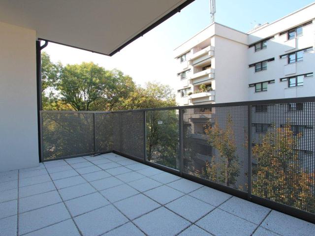 Top Investment: unbefristet vermietete Balkonwohnung in bester Lage!