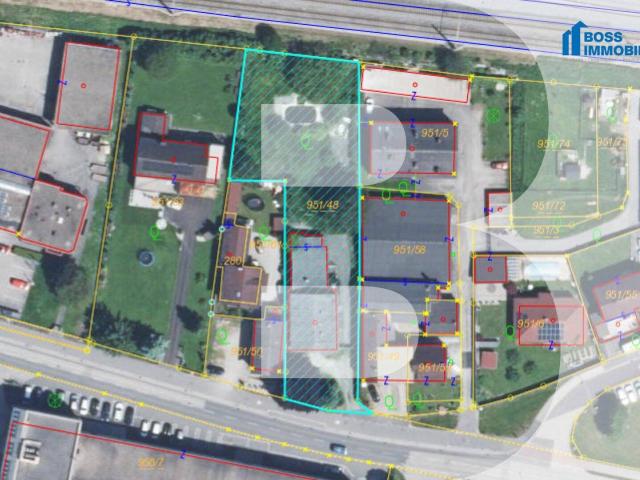 Top Investment: Baureifes Immobilienprojekt mit 21 Starterwohnungen