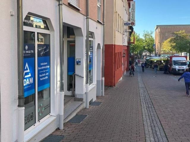 Top Investment in Bestlage von Wiesloch – sofortige Rendite & langfristige Sicherheit