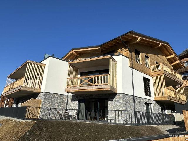 Top Investment in Schladming – Moderne 1 Zimmer Wohnung in Bestlage