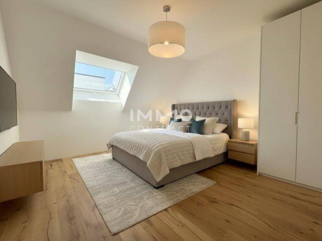 Top Investment – schnell sein: Neubau mit Dachterrasse & Rendite