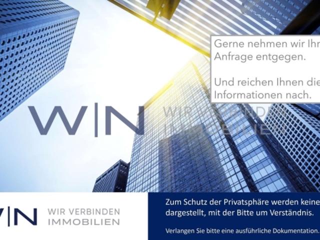 Aussergewöhnliche Investitionsmöglichkeit für Visionäre und Alltagsflüchtige