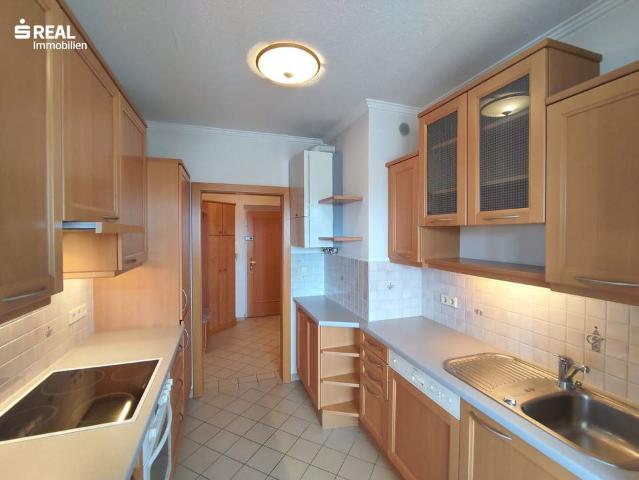 Top Instand gehaltene 3 Zimmer Wohnung in Ebergassing