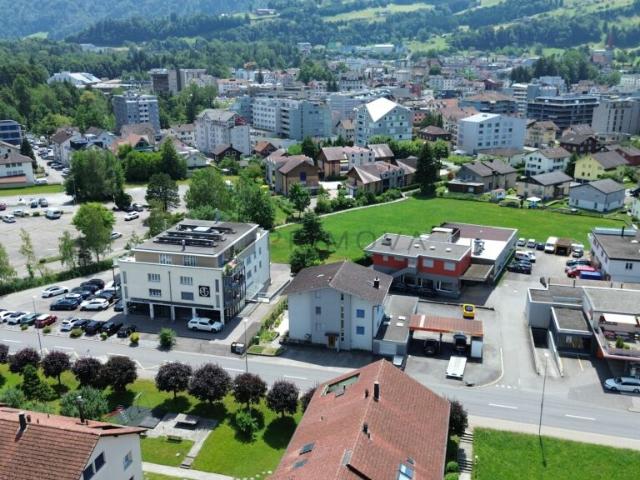 Top Objekt Goldau: Jetzt investieren in Wohn und Geschäftshaus mit Wertschöpfungspotenzial!