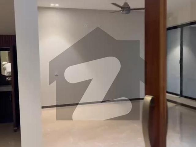 Top of The Line 10 Marla Designer House Super Luxurious with High Quality construction and Branded Stuff. Dem 5.90 Zaraj Housing Scheme