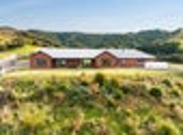 Top of the Taieri