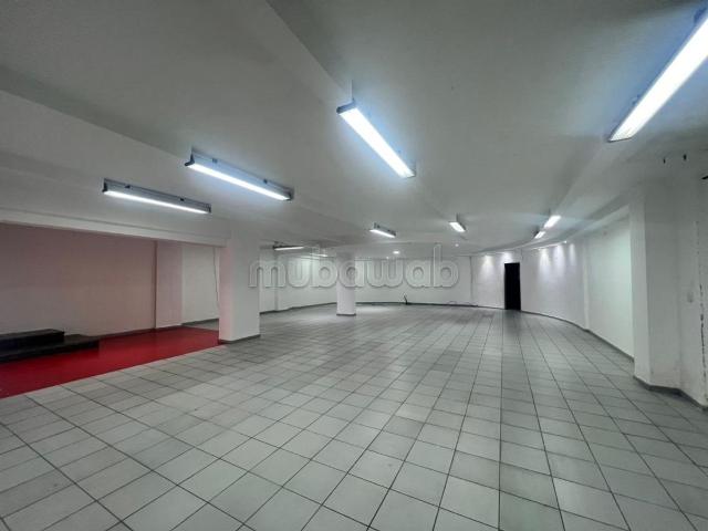 Top local sur boulevard a qrt triangle d’or
