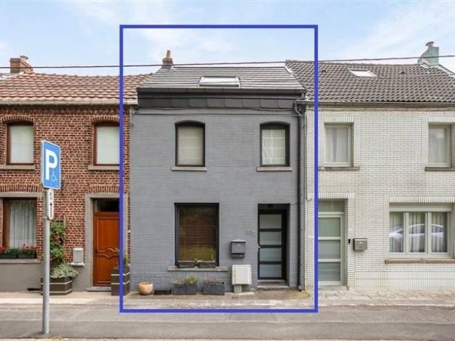 Top localisation: belle maison 3CH rénovée avec jardin et vu