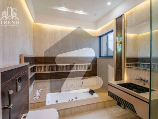 Top Located 1 Kanal House For rent In DHA Phase 6 Available DHA Phase 6