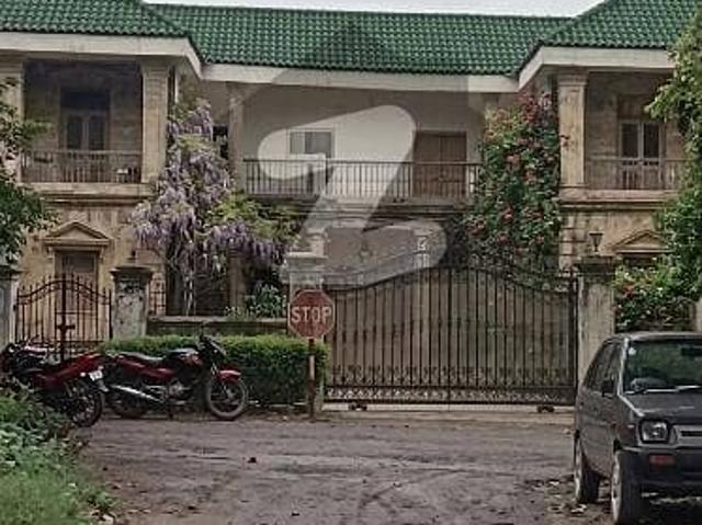 Top Location 2000 Sq Yards Back Open Plot with Margalla Hills View in F 6/2