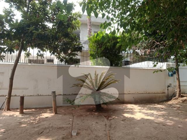 Top location house corner F 8
