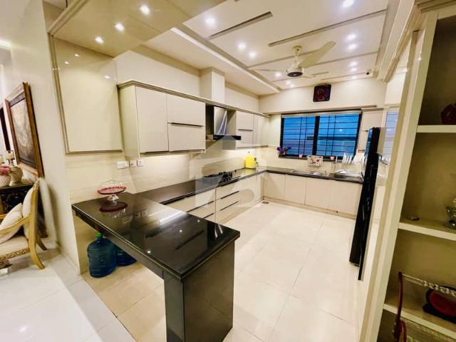 Top Location House With Top Quality Construction