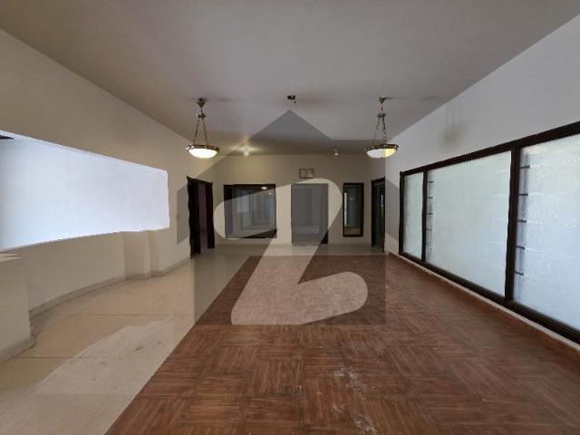 Top Location of Phase 5 DHA Phase 5