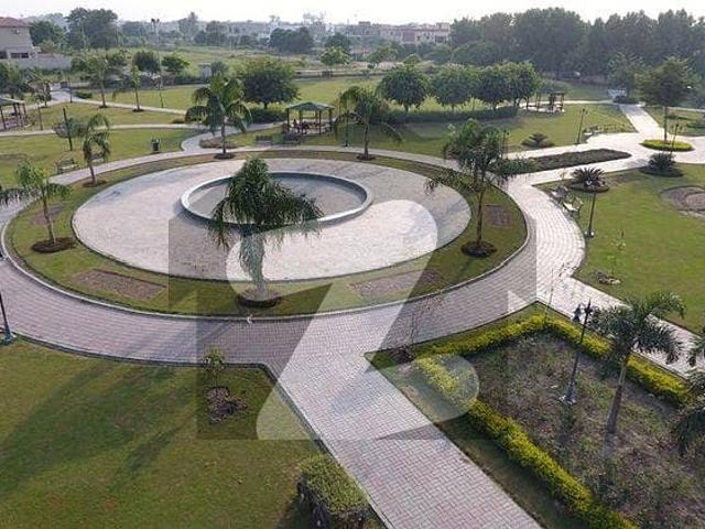 Top Location Possession 10 Marla Residential Plot 2433 Available For Sale In 9 Prism