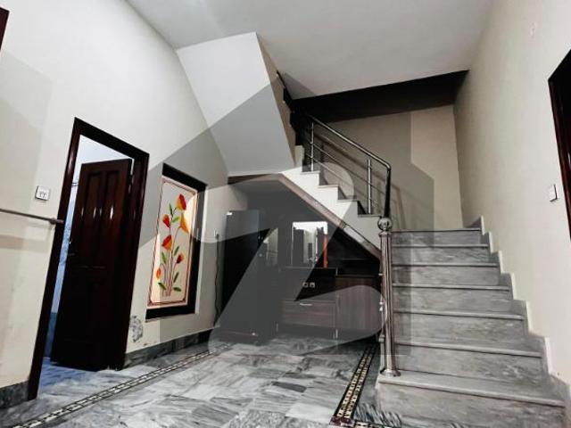 Top Location Perfect 5 Marla House In Fakharabad Gatwala Sale GT Road Gatwala Chowk