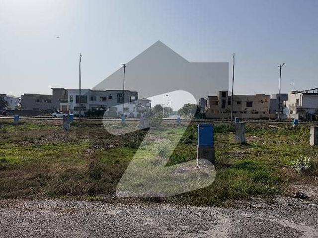 Top Location Plot Ideal For Investment Business And Rental Income