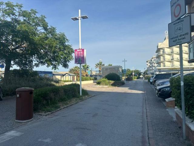 TOP LOCATION Riccione – Tra Viale Ceccarini e Viale Dante | Mare a 2 minuti