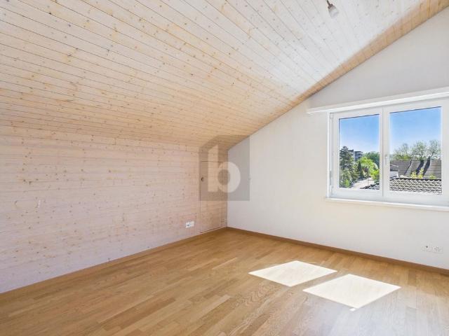 TOP LOCATION WITH VIEW AND GARDEN SHARING