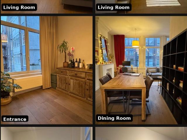 Top Long Term Rental in De Pijp