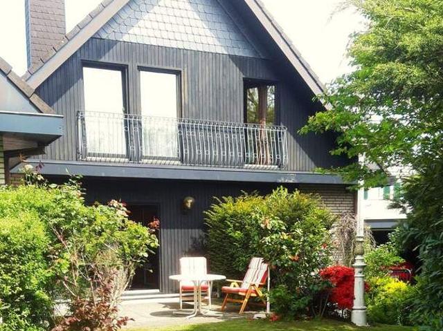 TOP LAGE 1 FAM HS. AUF 621QM GRUNDSTÜCK 5 ZIMMER 3 BÄDER GARAGE FUßBODENHZEIZUNG ANGERMUND