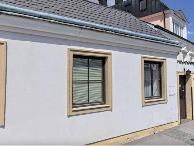 Top Lage in Perchtoldsdorf – Sanierungsbedürftiges Haus mit großem Potenzial