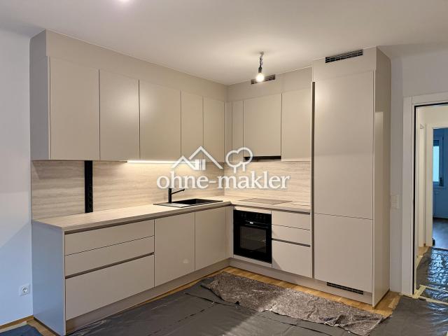 Top Lage: 3 Zimmer Nähe Belvedere/Hbf, U1! Provisionsfrei. Ideal für WG, Botschafter & Familien