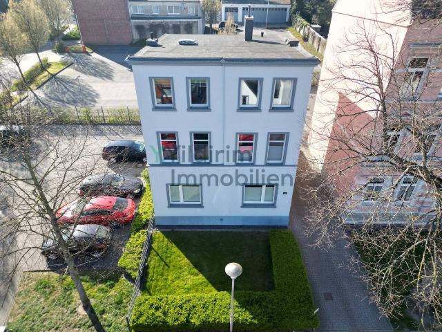 Top Lage Top Objekt im herzen von Cuxhaven