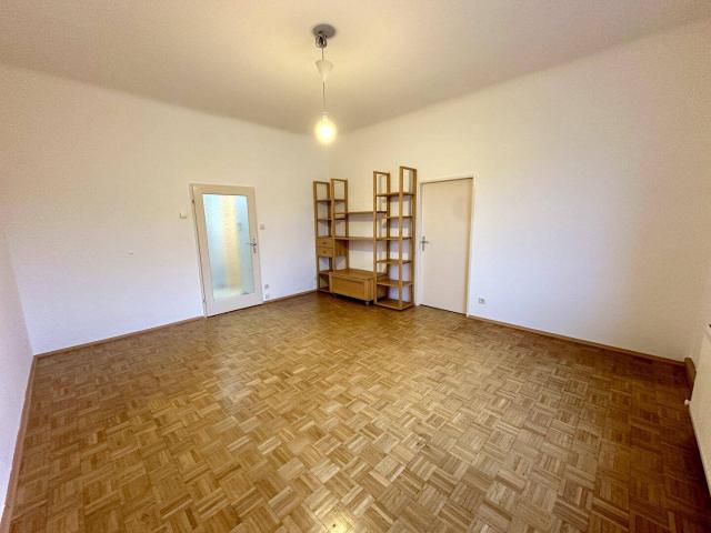 TOP LAGE, U4 Margaretengürtel Zwei Zimmer Wohnung in zentraler Lage mit Ausblick