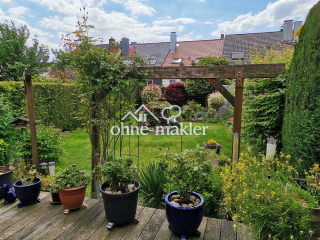 Top Lage – viel Platz – gepflegter Zustand!