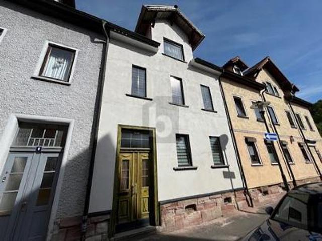 TOP LAGE ZUR INNENSTADT