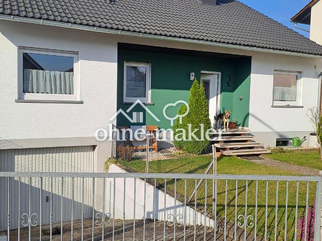 TOP Lage* Einfamilienhaus in ruhiger Wohngegend mit viel Platz, Ideal für Kinder