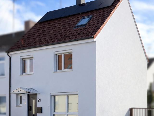 Top Lage ! Ihr neuer Wohntraum oder als Kapitalanlage
