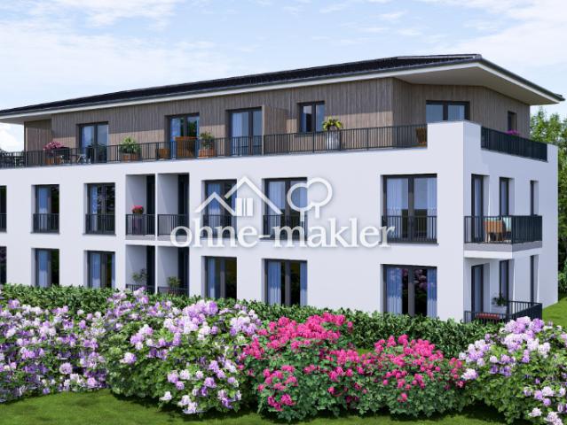 Top Lage in Wandsbek QNG Neubau