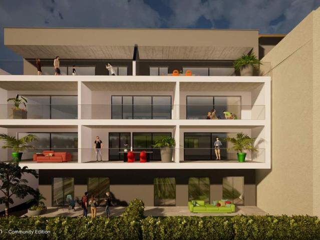 TOP LAGE in Gallneukirchen * Wohnung mit Parkblick * Top 3