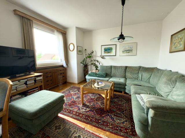 Investitionsobjekt in Lustenau: Gepflegte 2,5 Zimmer Wohnung mit Charme!