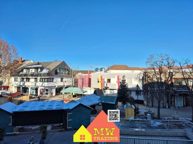 Top Lage in Mattersburg – € 975, inklusive Heizung T1.8.1
