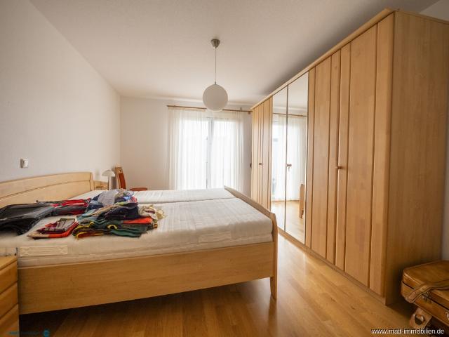 TOP Lage in Radolfzell: 3,5 ZImmer Wohnung im 2. OG, Werner Messmer Straße