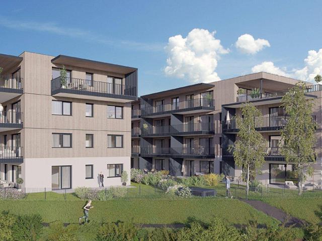 TOP LAGE IN SCHLADMING – Nähe Planai West und direkt am Ennsufer | Bezugsfertig