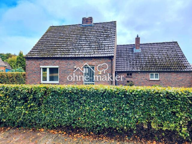 TOP Lage in Sandhorst