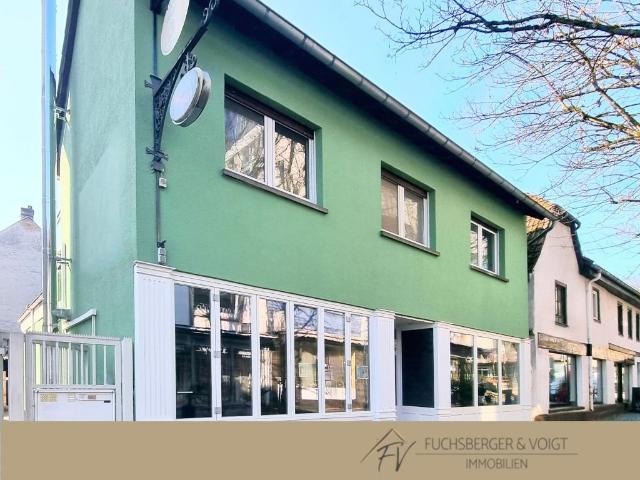 Top Lage Kernstadt Bad Soden