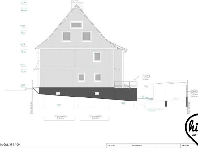 Top Lage Ligist: Traumhaftes Herrenhaus mit dzt. 4 Wohneinheiten und weiteren Grundstücken ca. 5% Rendite
